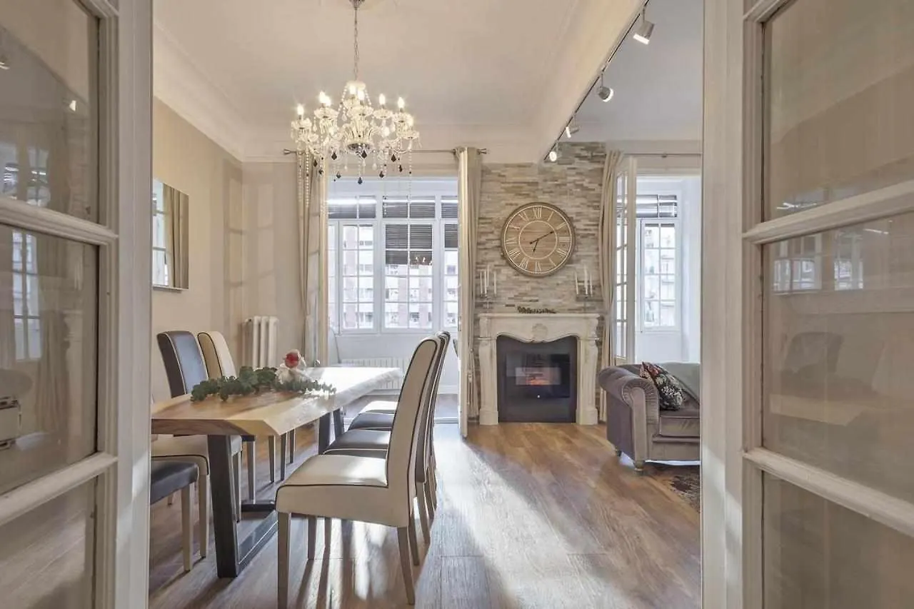 Apartment Lucia Βαρκελώνη Ισπανία