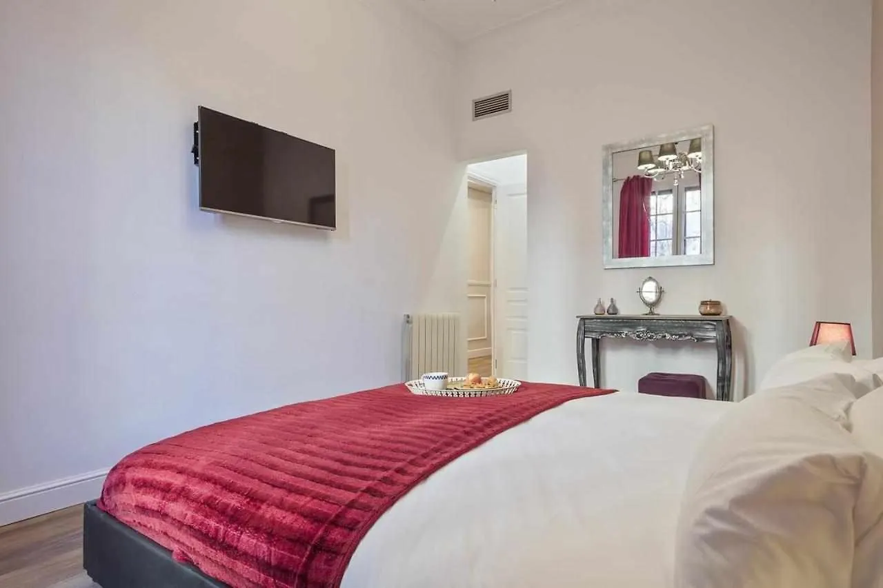 Apartment Lucia Βαρκελώνη 0*,  Ισπανία