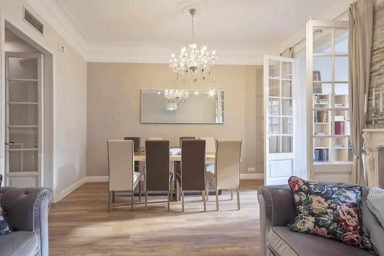 Apartment Lucia Βαρκελώνη