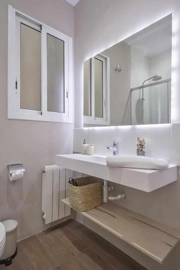 Apartment Lucia Barcelona Spanien
