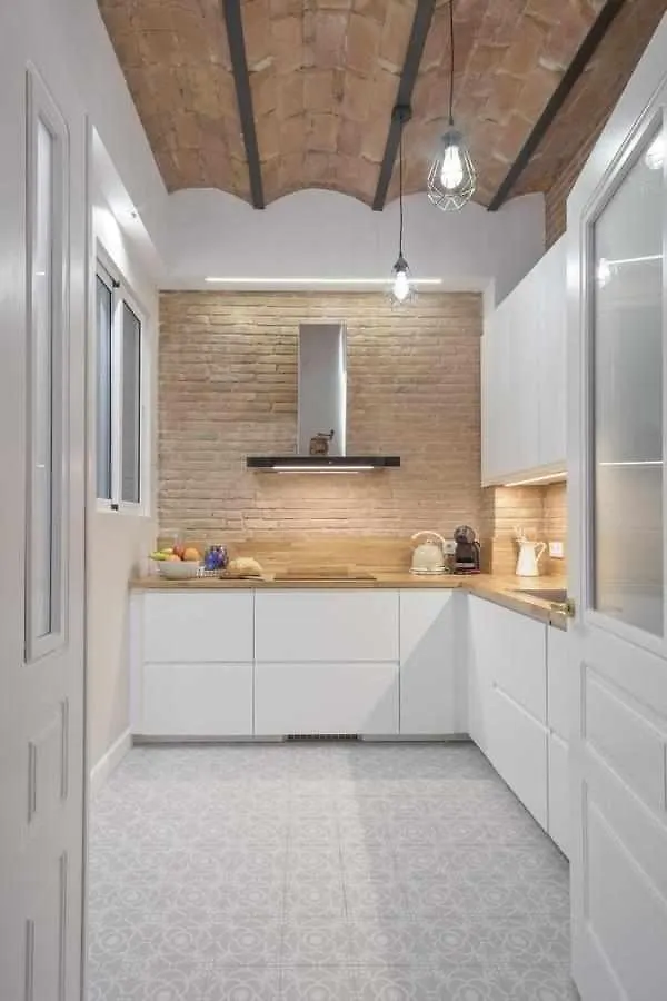 Apartment Lucia Barcelona