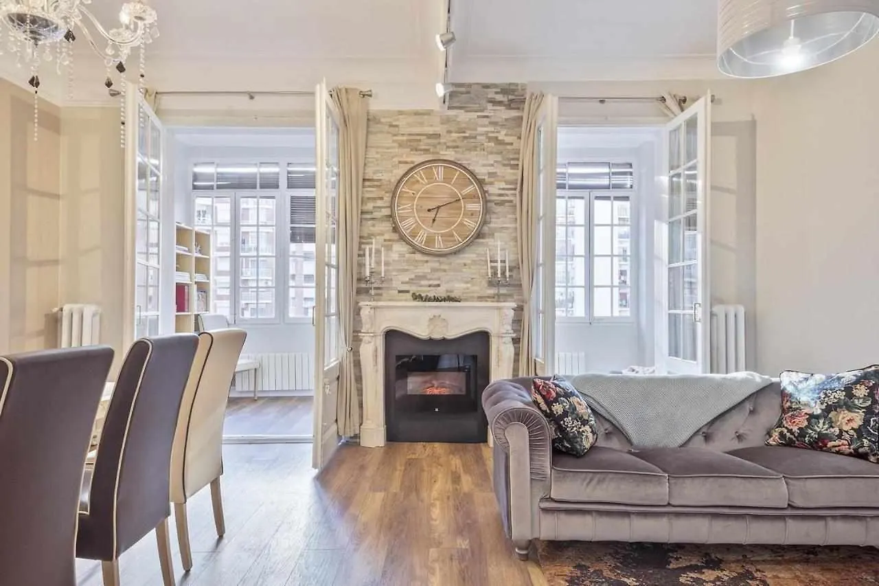 Apartment Lucia Barcelona