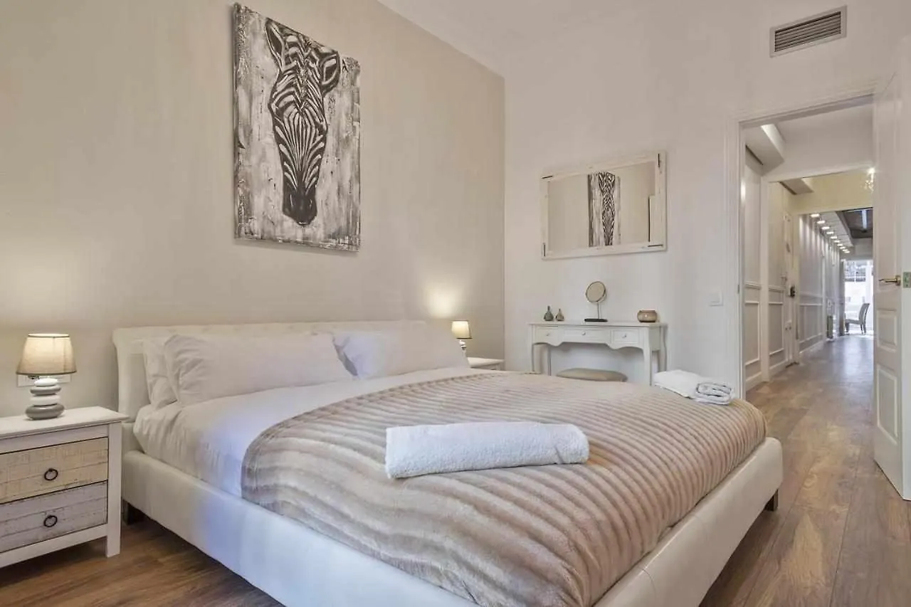 Apartment Lucia Barcelona